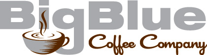 BigBlue Coffee Company